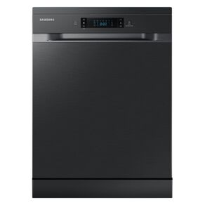 Samsung 60cm Free Standing Dishwasher Black