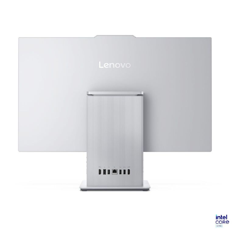 Lenovo IdeaCentre AIO 27 Inch Intel Core Ultra 7-256V 16GB RAM 512GB SSD Windows 11 All-in-One PC, , hi-res