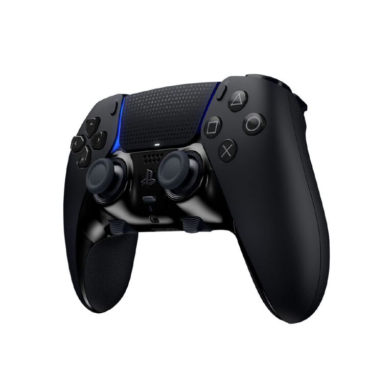 PS5 DualSense Edge Wireless Controller - Midnight Black, , hi-res