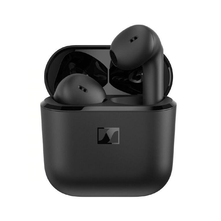 Sennheiser ACCENTUM Open True Wireless Headphones - Black, , hi-res