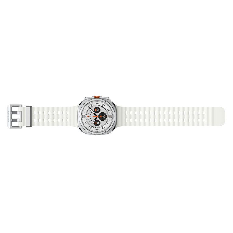 Samsung Galaxy Watch Ultra (2025) LTE White, , hi-res
