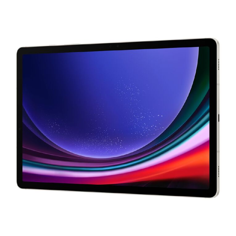 Samsung Galaxy Tab S9 12GB/256GB Beige, , hi-res