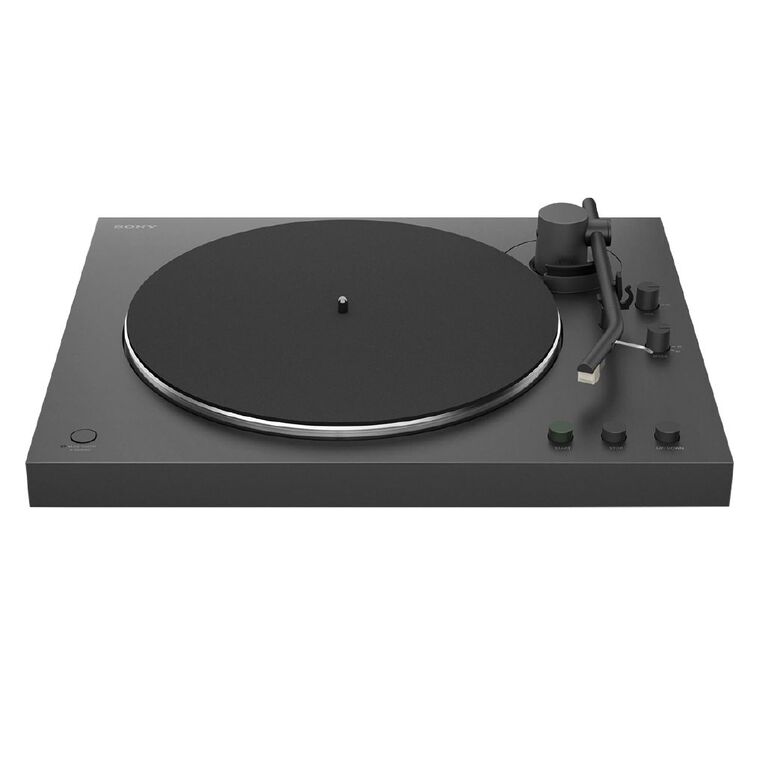 Sony PS-LX3BT Fully Automatic Turntable, , hi-res