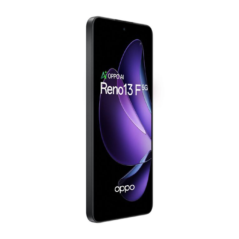 OPPO Reno13 F 5G - Graphite Grey, , hi-res