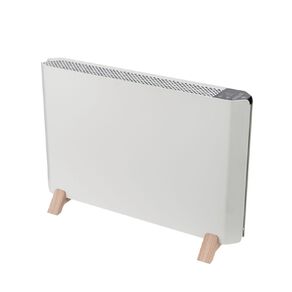 Goldair Platinum 2400W Electronic Convector Heater with Wifi