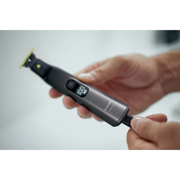 Philips OneBlade Face & Body Pro QP6552/15, , hi-res