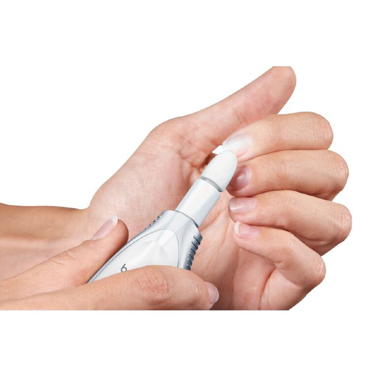 Beurer MP41 Manicure & Pedicure Set, , hi-res