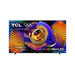 TCL 98 Inch C7L SQD-Mini LED 4K Google TV