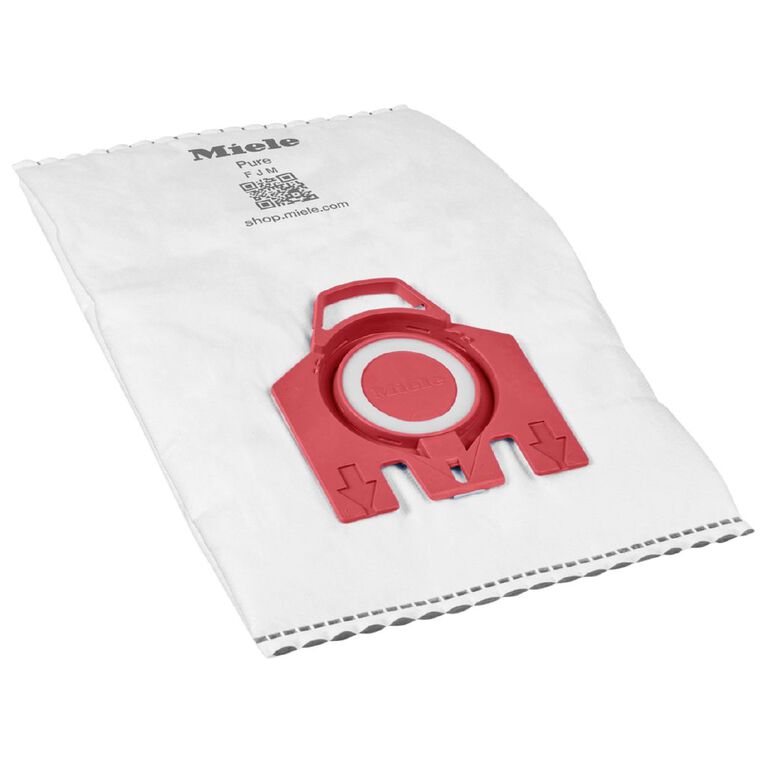 Miele FJM HyClean Pure Dustbags, , hi-res