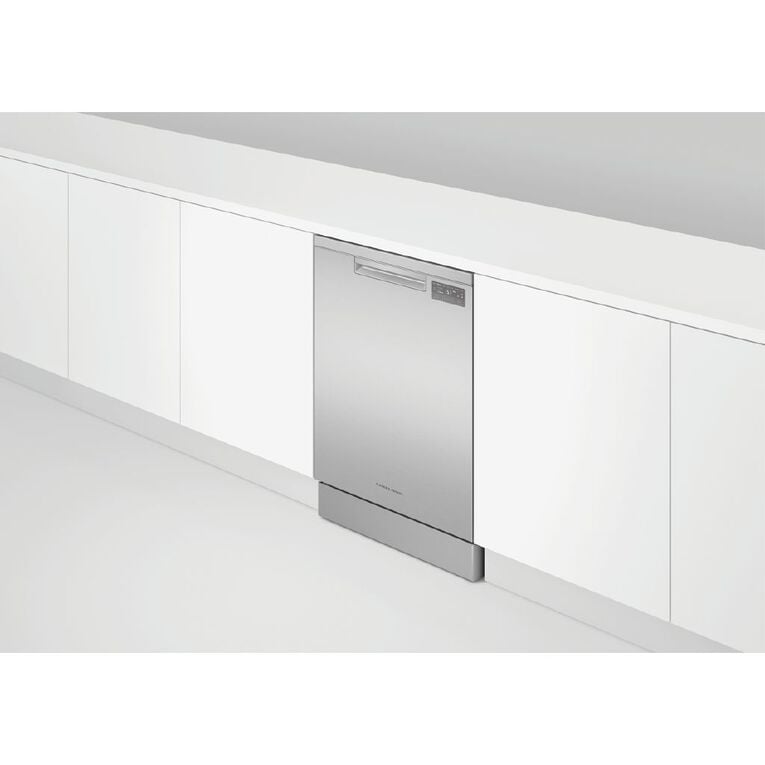 Fisher & Paykel Freestanding Dishwasher, , hi-res