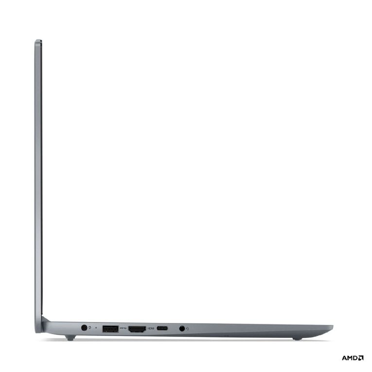 Lenovo IdeaPad Slim 3 (8th Gen) 15.6in FHD AMD Ryzen 5 8GB RAM 512GB SSD Windows 11 Notebook, , hi-res