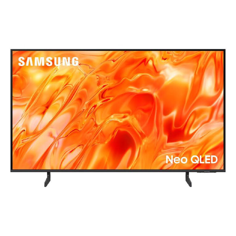 Samsung 43 Inch QN70H Neo QLED 4K Vision AI Smart TV, , hi-res