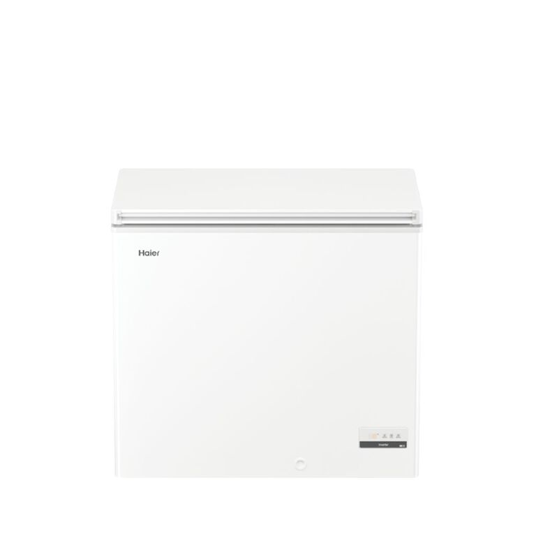 Haier 194L 300 Series Hybrid Chest Freezer, , hi-res