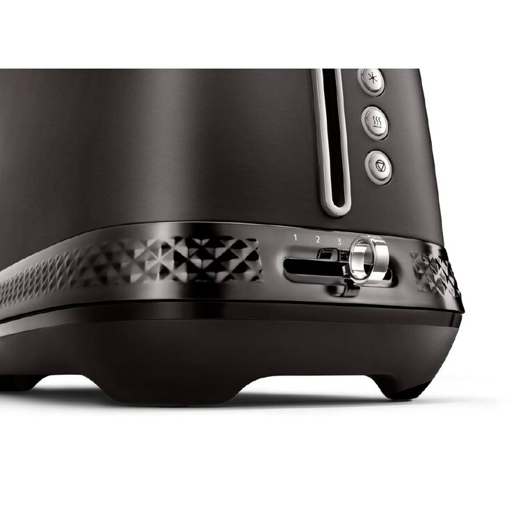 Delonghi Diadema Long Slot Toaster, , hi-res