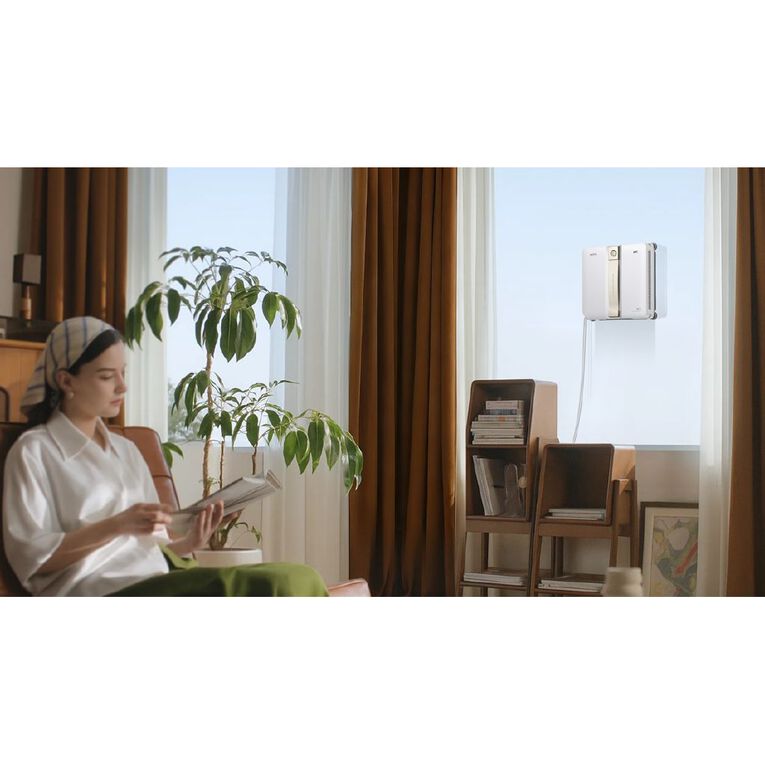 Mova N1 Window Cleaning Robot, , hi-res