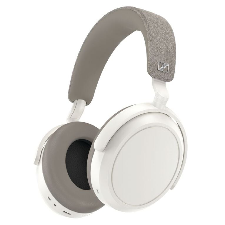 Sennheiser Momentum 4 Wireless Headphones - White, , hi-res