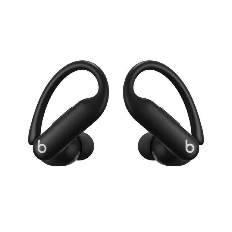 Beats Powerbeats Pro High-Performance Earbuds Jet Black