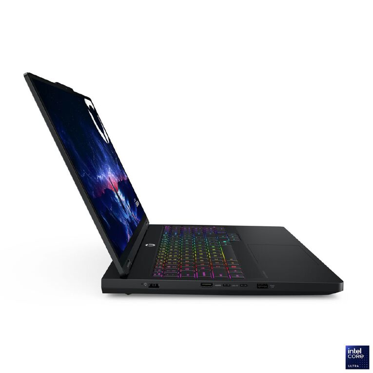 Lenovo Legion Pro 5i 16 inch WQXGA OLED Intel Core Ultra 7-251HX-18C 32GB RAM 1TB SSD RTX 5070 Ti-12GB Windows 11 Gaming Notebook, , hi-res