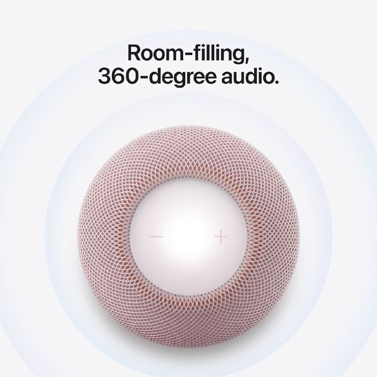 Apple HomePod&nbsp;Mini&nbsp;2 - Blue, , hi-res
