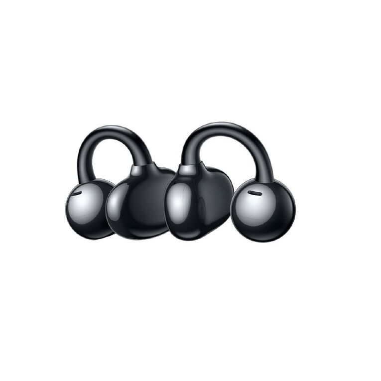 Huawei Freeclips - Black, , hi-res