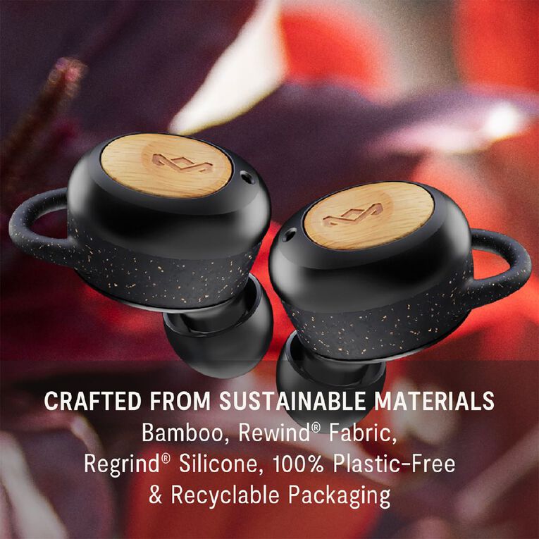 Marley Champion 2 Sport True Wireless Earbuds, , hi-res