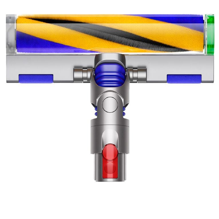 Dyson V15 Detect Absolute stick vacuum, , hi-res