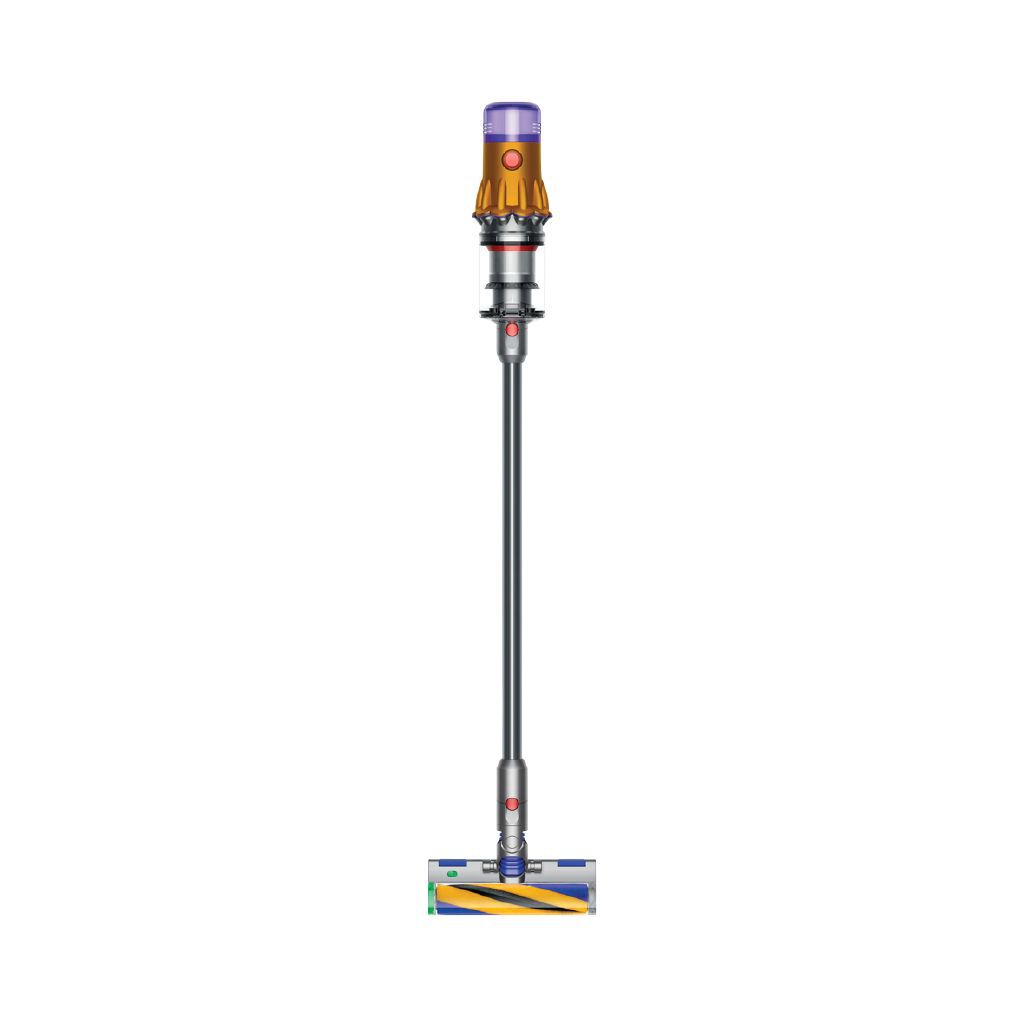 Vacuum Cleaners: Corded \u0026 Cordless 