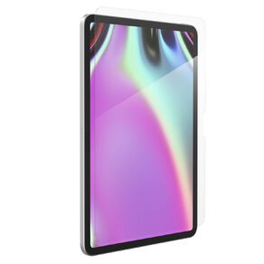 Zagg InvisibleShield Fusion Canvas Screen Protector for iPad A16 (2025), iPad 10th Gen (10.9" 2022)