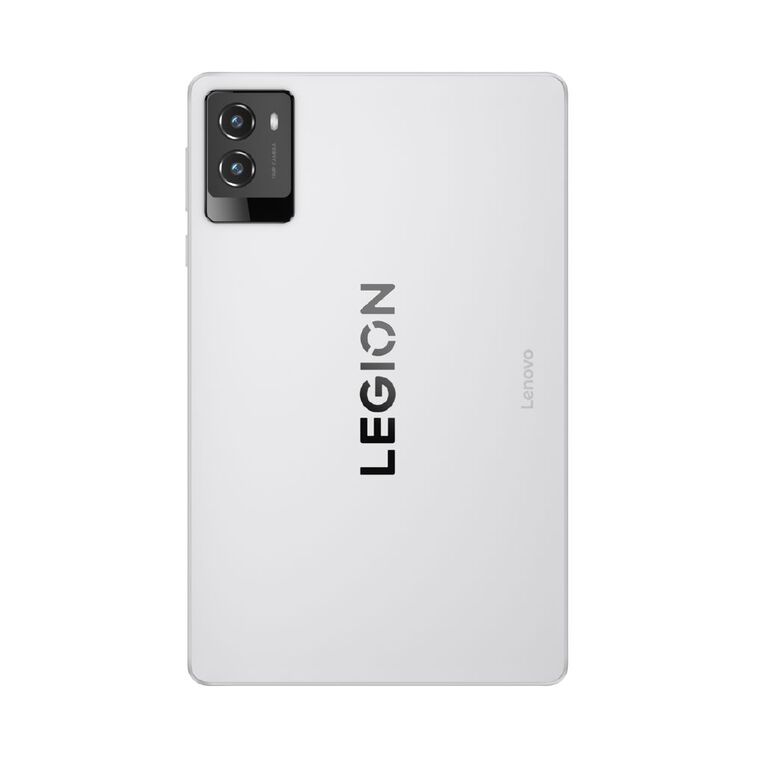 Lenovo Legion Tab 3rd Gen FIFA Edition 8.8 inch 2.5K 165Hz Touch Qualcomm Snapdragon 8 Gen3 12GB/256 Wifi Gaming Tablet Glacier White, , hi-res