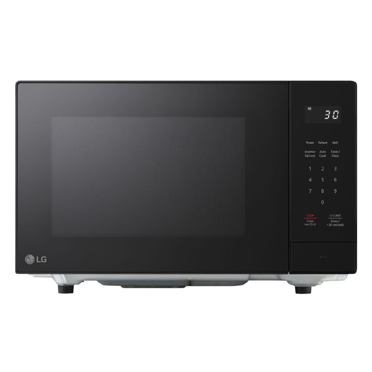 LG 32L NeoChef Flatbed Inverter Microwave Oven, , hi-res