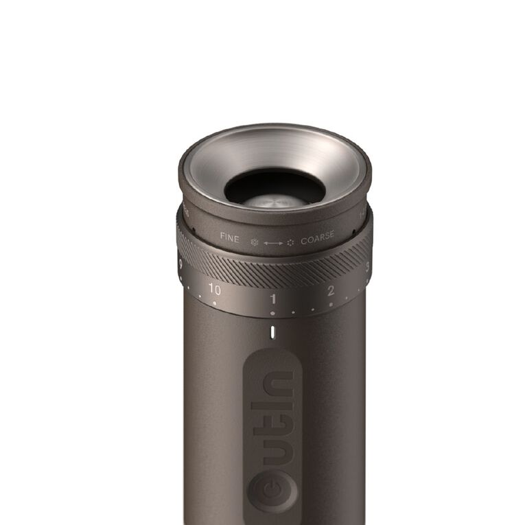 OutIn Fino Portable Electric Coffee Grinder, , hi-res