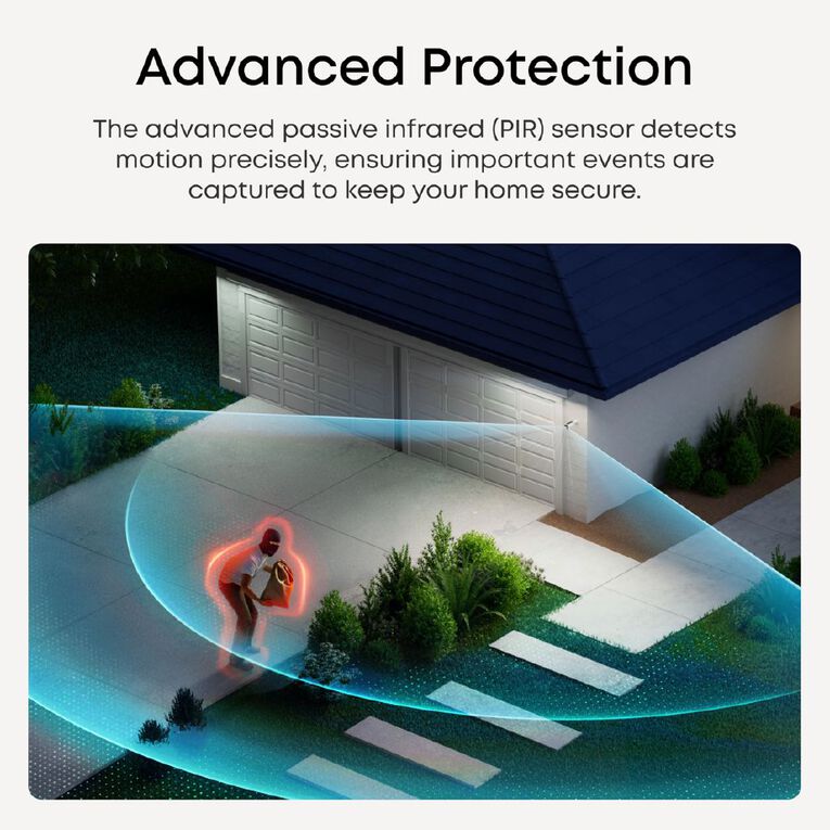 Eufy Cam E40 Essential 2-Camera Kit With Homebase 2, , hi-res