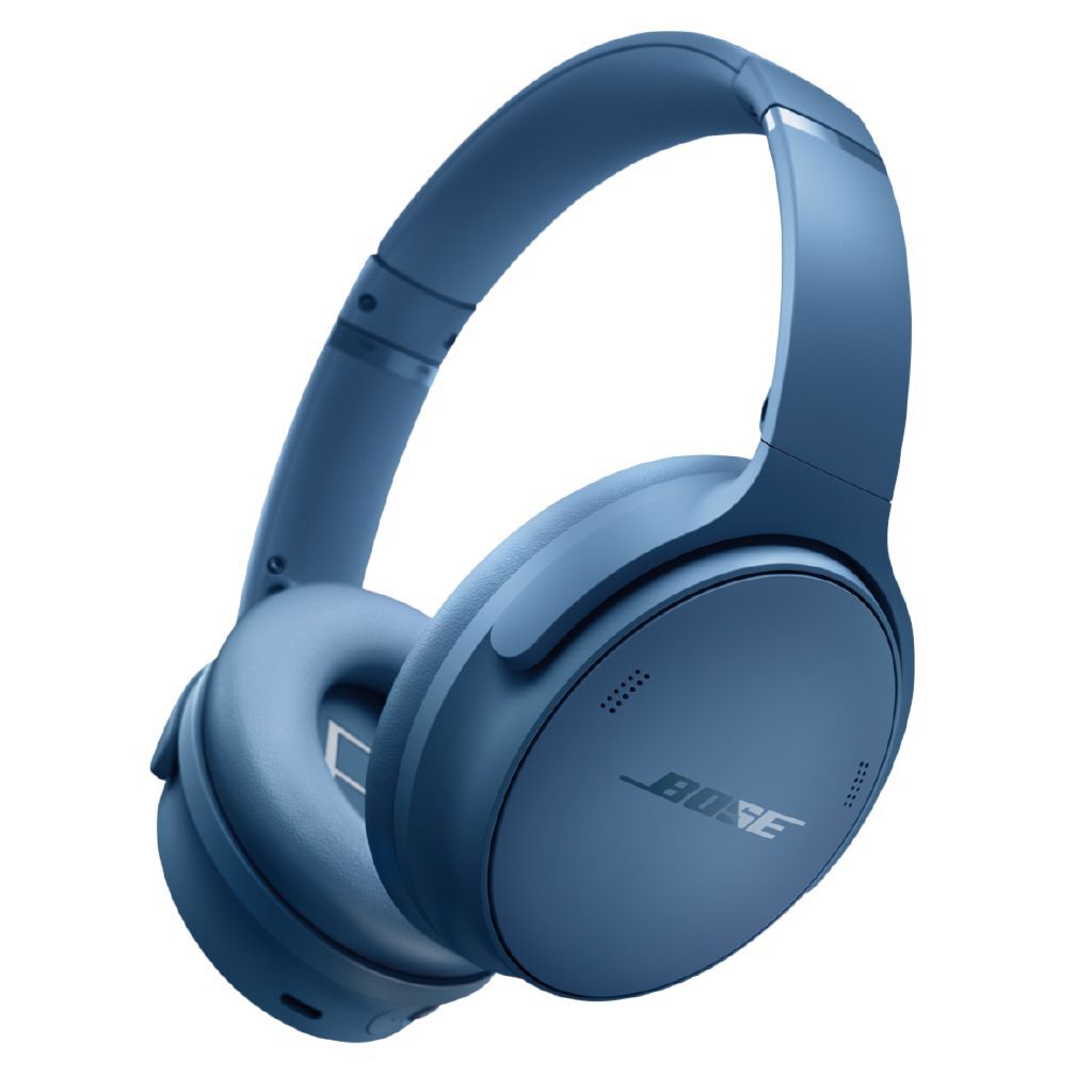 ヘッドホン BOSE QuietComfort Headphones Blue Dusk Bose QuietComfort Headphones - Blue Dusk - Noel Leeming