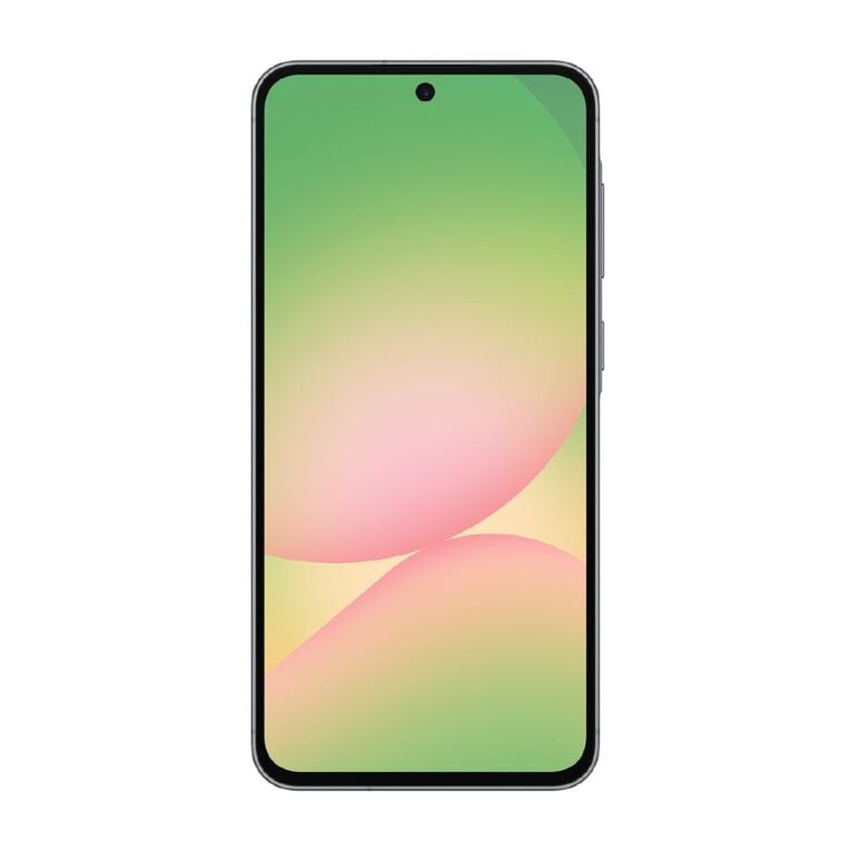 Samsung Galaxy A56 5G 256GB - Awesome Graphite, , hi-res
