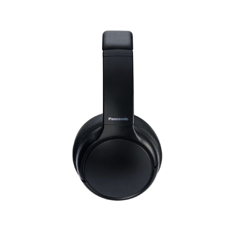 Panasonic RB-M600B Wireless Noise Cancelling Headphones - Black, , hi-res