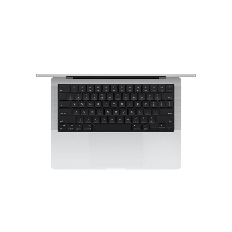 Apple MacBook Pro 14-inch (M4 Pro) 24GB/1TB SSD 14 Core CPU 20 Core GPU  - Silver, , hi-res