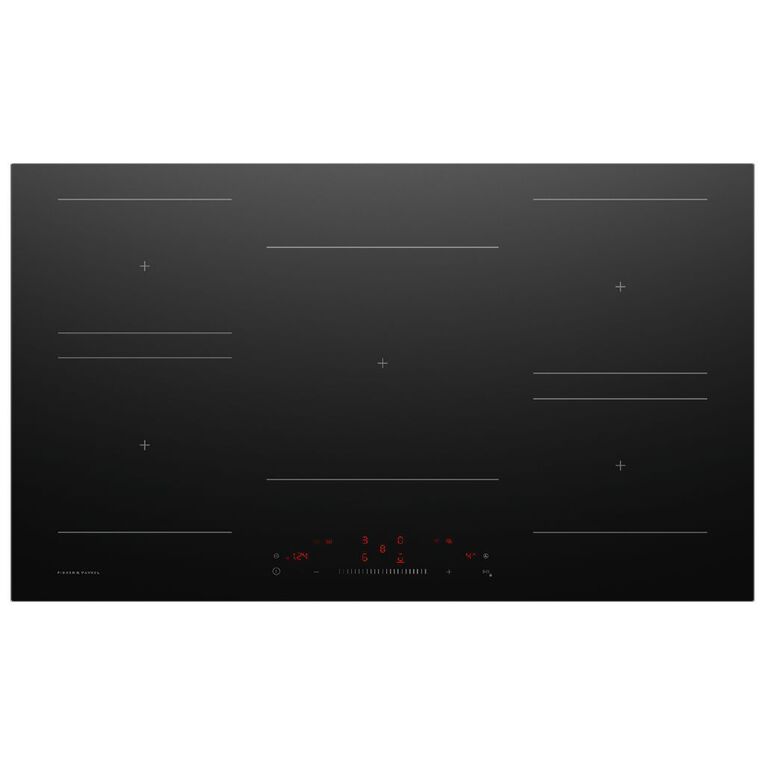 Fisher & Paykel 90cm 5 Zone Induction Cooktop - Series 5, , hi-res