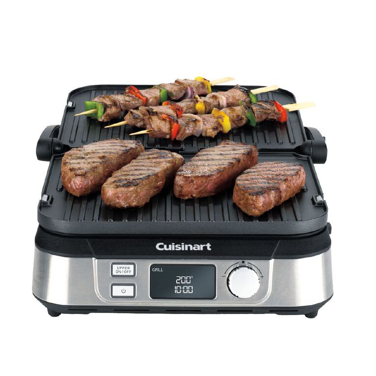 Cuisinart Griddler Recipes Steak Dandk Organizer