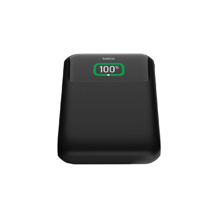 Belkin 20K Boostcharge Pro 3-Port Laptop Power Bank, , hi-res