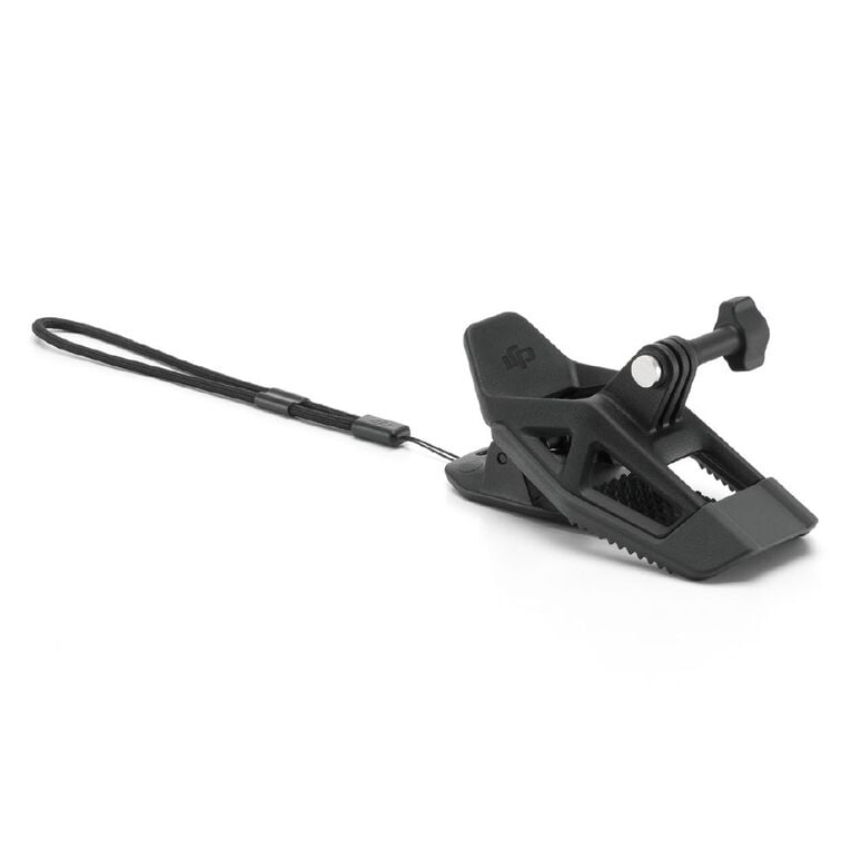 DJI Osmo Helmet Chin Mount Clip, , hi-res