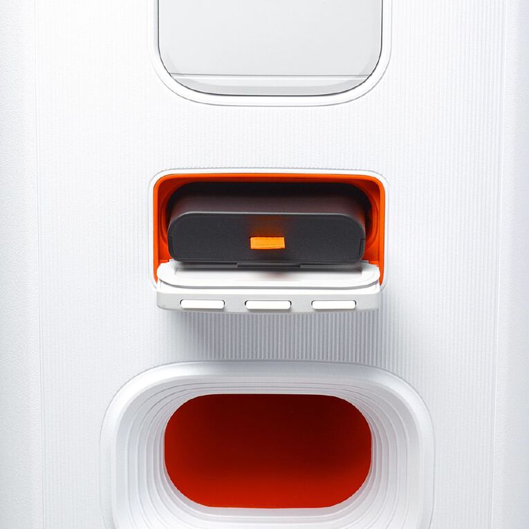 JBL PartyBox Stage 320 Portable Party Speaker - White, , hi-res