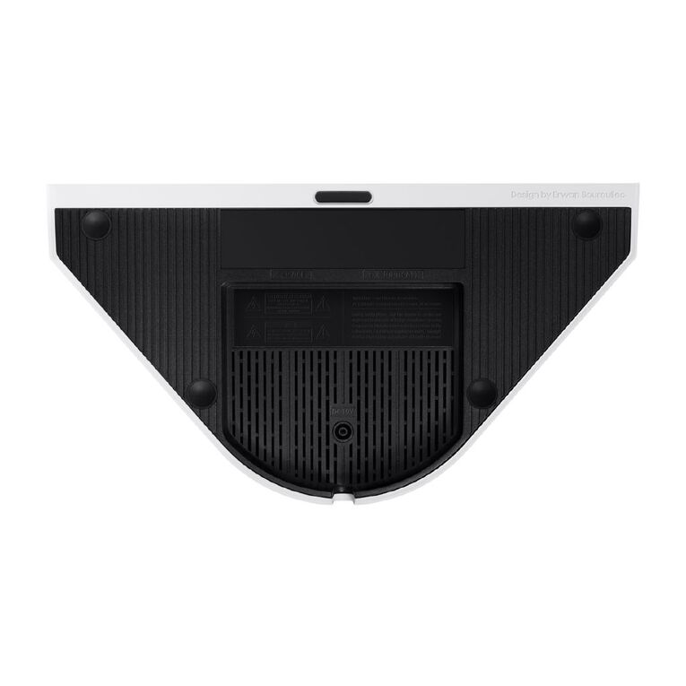 Samsung Music Studio 5 WiFi-Bluetooth Wireless Speaker - White, , hi-res