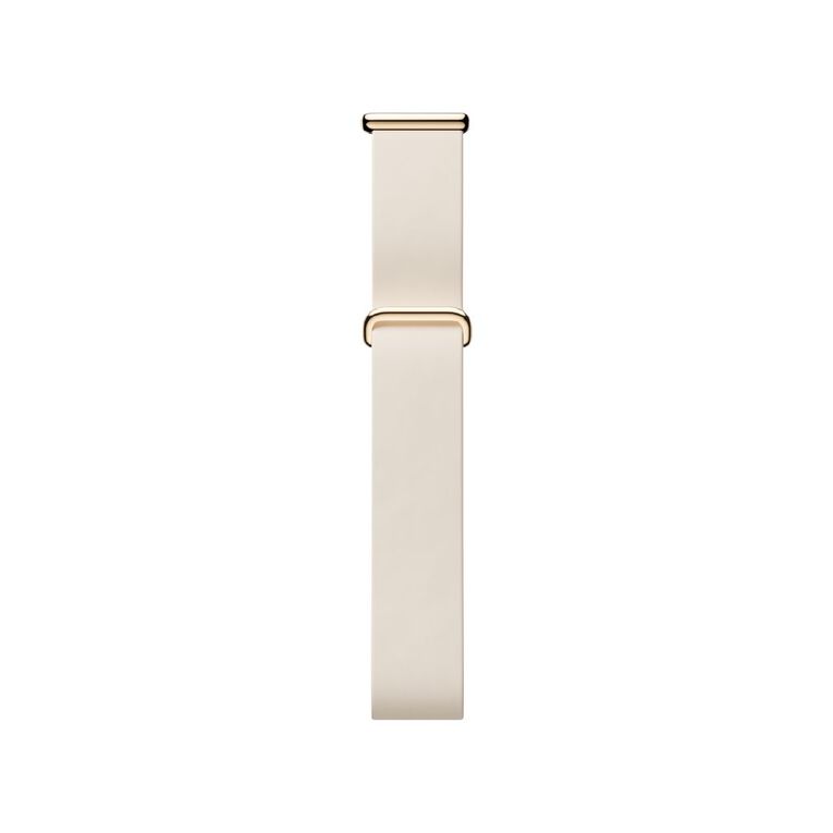 Google Fitbit Air Elevated Modern Band - Porcelain, , hi-res