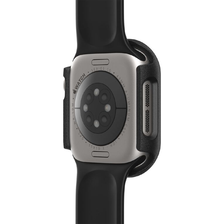 OtterBox Eclipse Case for Apple Watch Series 10 (46mm) - Black, , hi-res