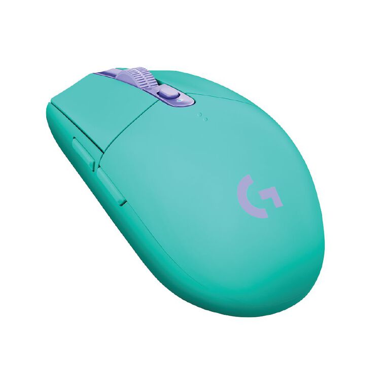 Logitech G305 LIGHTSPEED Wireless Gaming Mouse - Mint, , hi-res