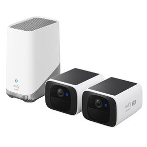 Eufy Security Solocam S220 2-Cam Kit
