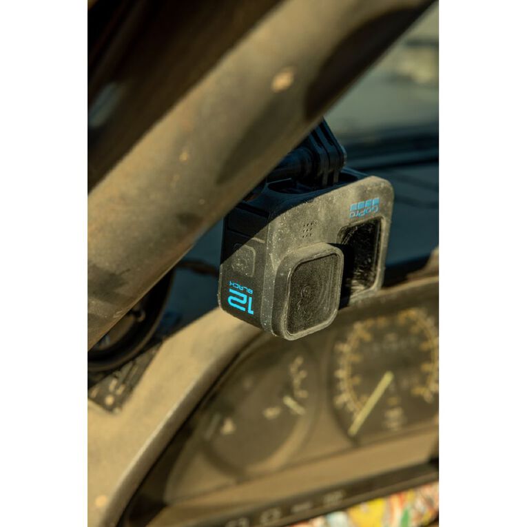Suction Cup Mount for GoPro, , hi-res