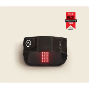 Therabody ThermBack LED AU only 2.0