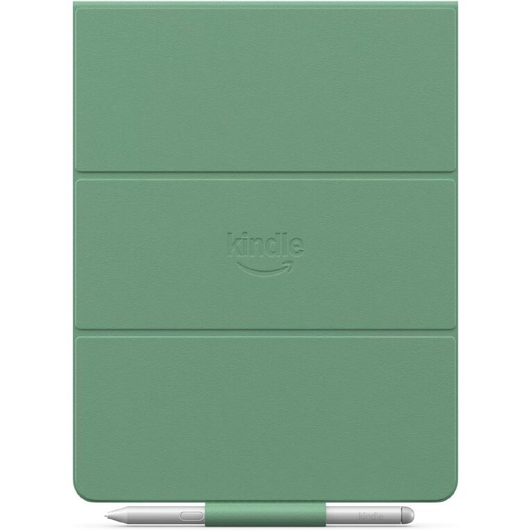 Amazon Kindle Scribe Magnetic Folio Cover - Matcha, , hi-res
