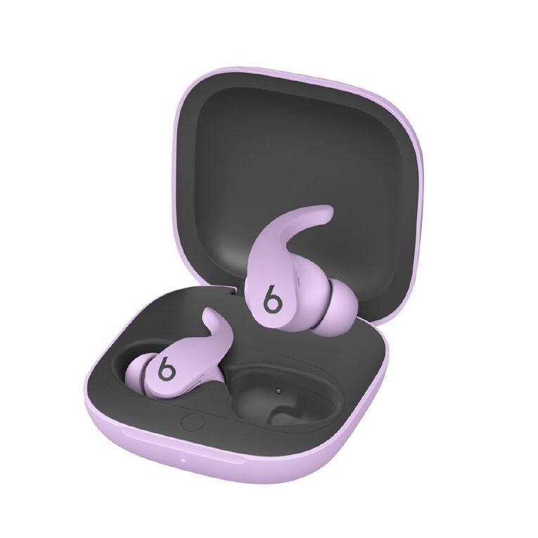 Beats Fit Pro True Wireless Earbuds Purple, , hi-res